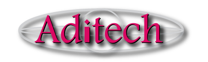 Aditech logo