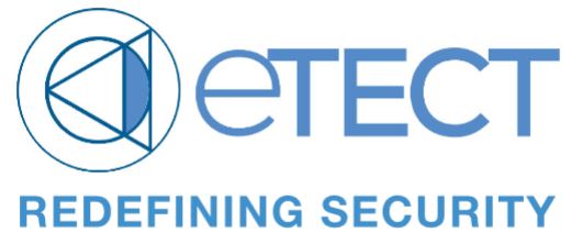 Etect logo