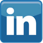 Linkedin logo